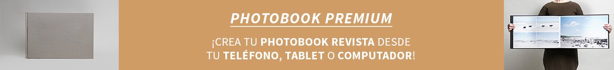 Photobook » Photobook Premium