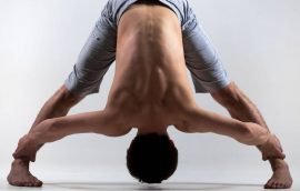 Los beneficios de la Yoga