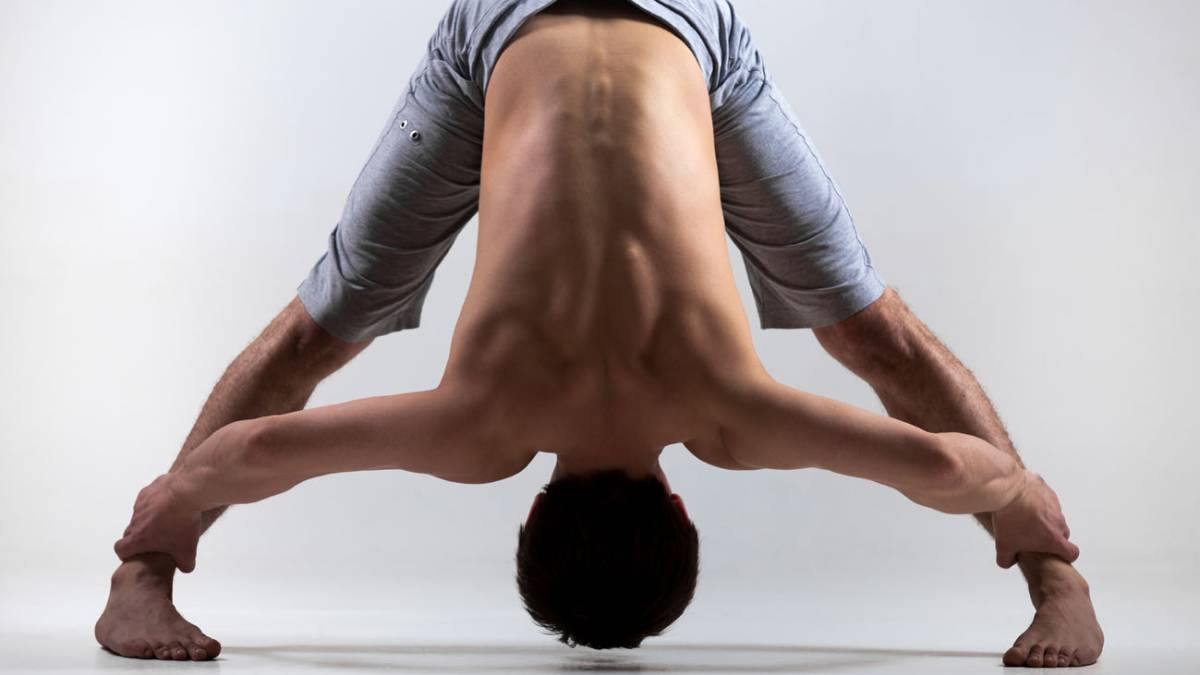 yoga beneficios