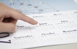 Calendarios personalizables: la mejor forma de organizarse