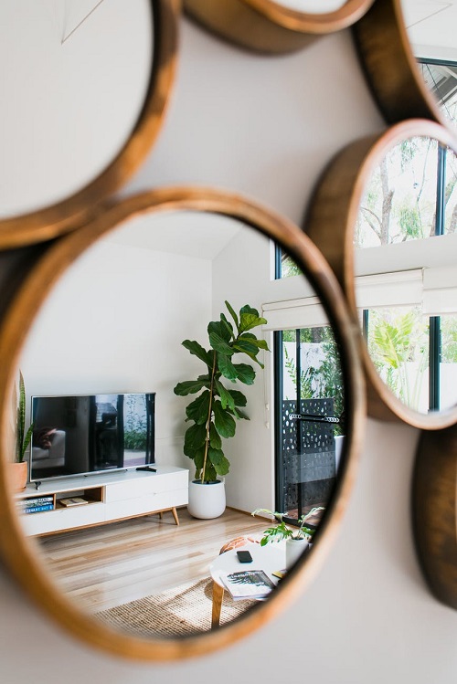 Espejos decorativos – Grandes ventajas para tu hogar – DeShoppingEnTexas