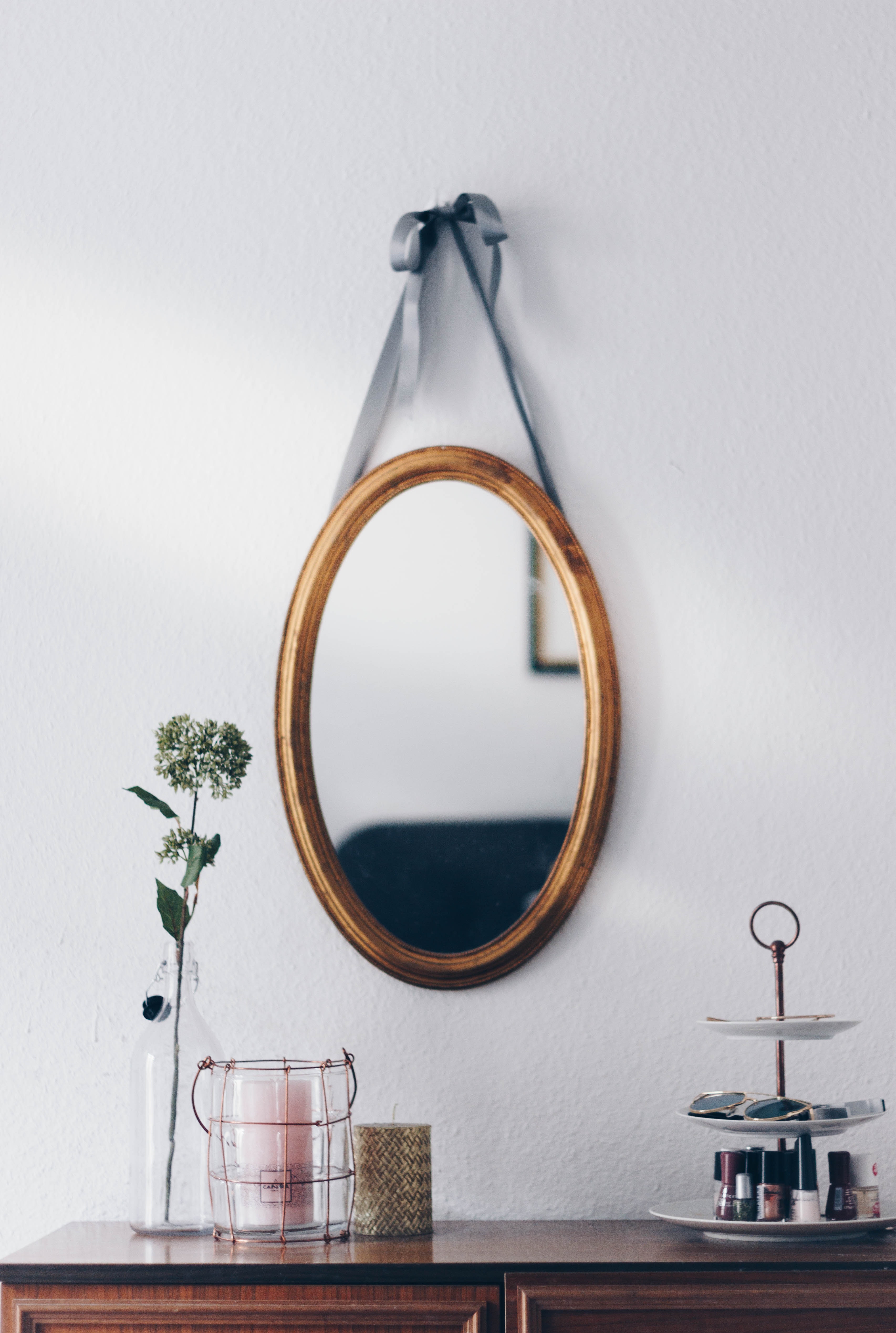 Dale personalidad a tu casa con espejos decorativos - Emotions