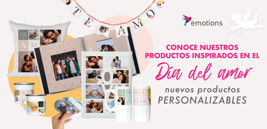 Photobooks Design» Photobook para AAA Enamorados