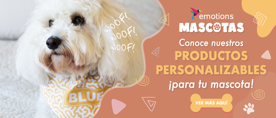 Mundo Mascotas