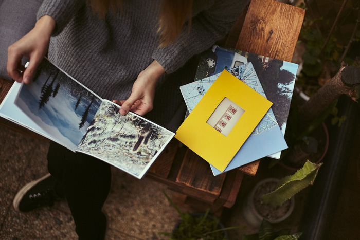 Qué diferencia hay entre un Photobook y un Álbum de Fotos Tradicional? -  Emotions