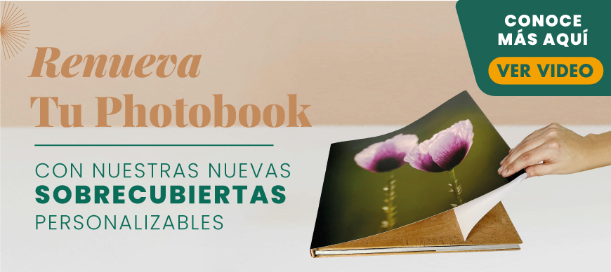 Photobook» Sobrecubierta de Photobook