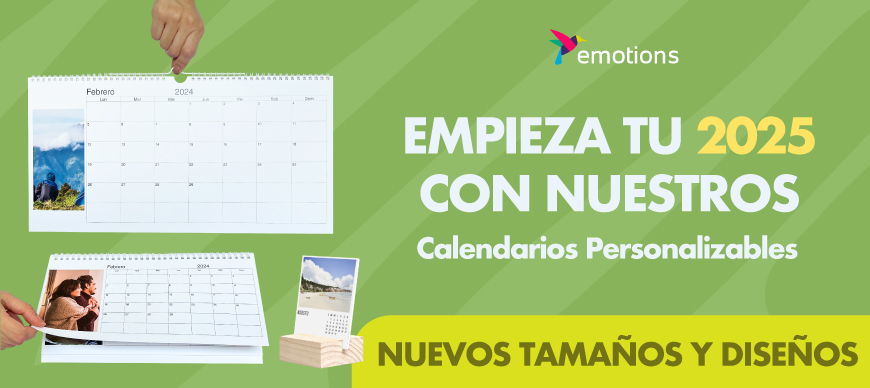 Calendarios