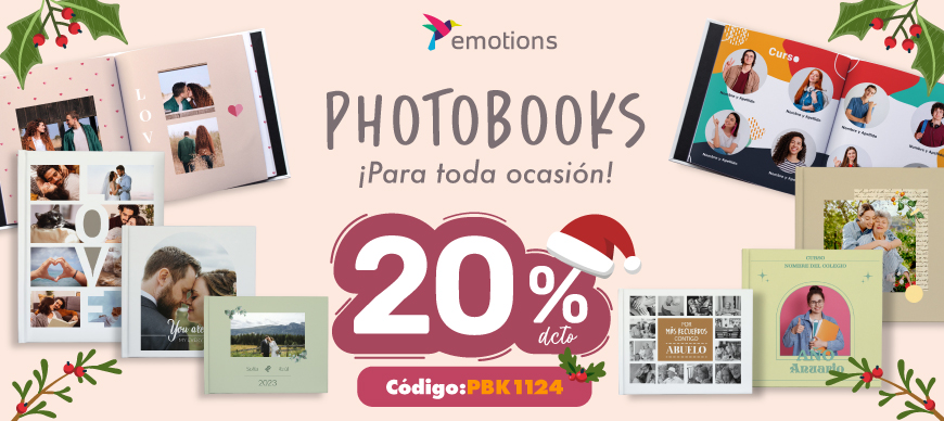 Photobooks Design