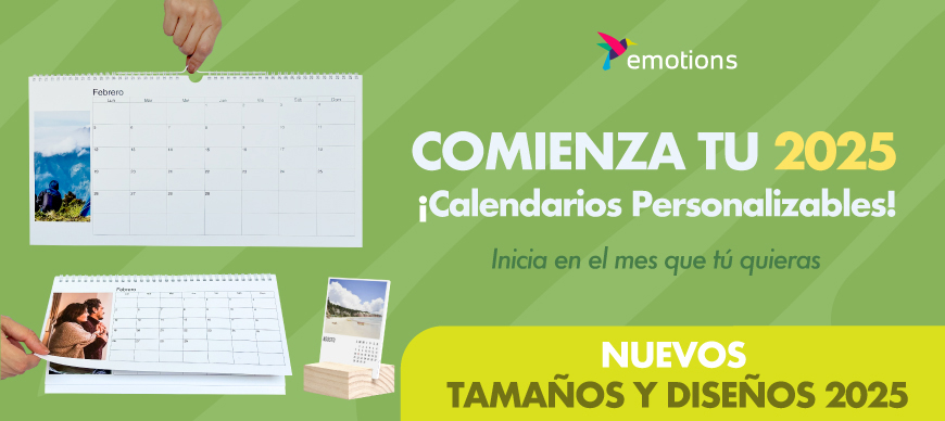 Calendarios