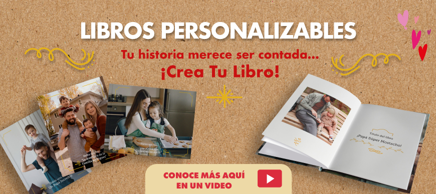 Photobooks Design» Libros Personalizados