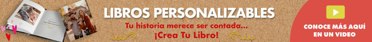 Photobooks Design » Libros Personalizados