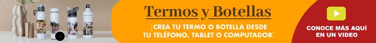 Beber y Mesa » Botellas y Termos