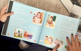 Pasos para Crear un Anuario Escolar Inolvidable