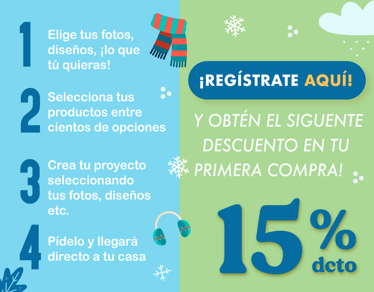 Ingresa a la tienda