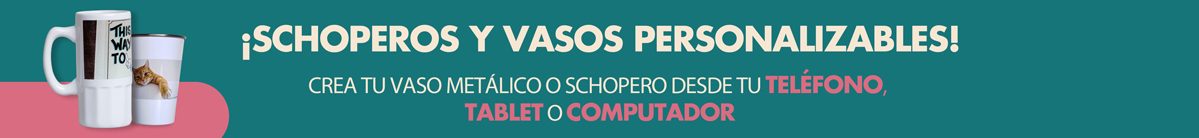 Beber y Mesa » Vasos y Schoperos