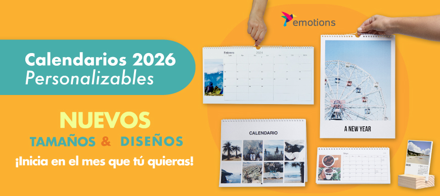 Calendarios