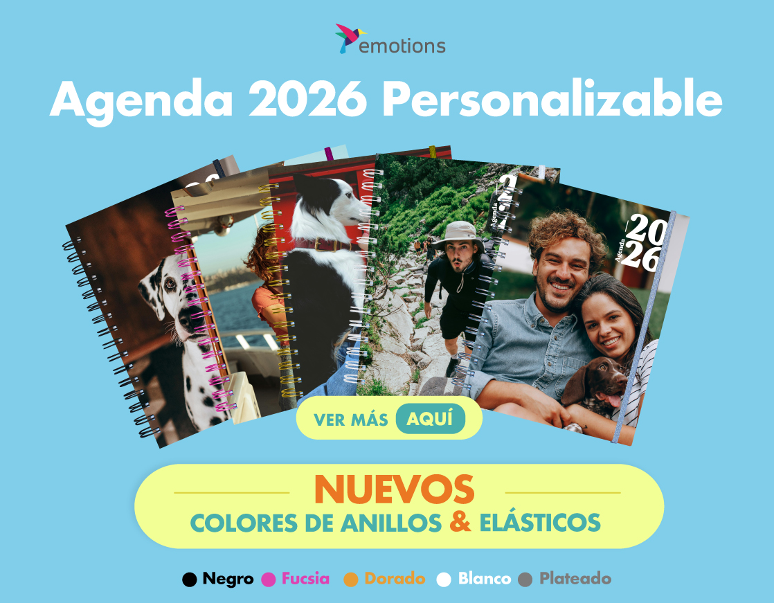 Agendas Personalizadas