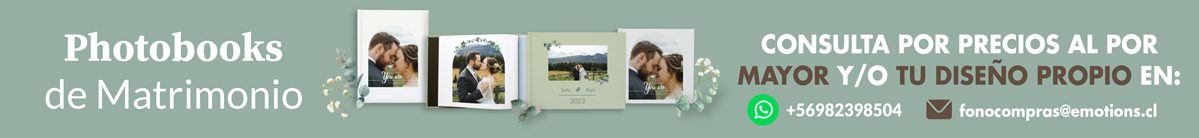Photobooks Design &raquo; Photobook Matrimonio