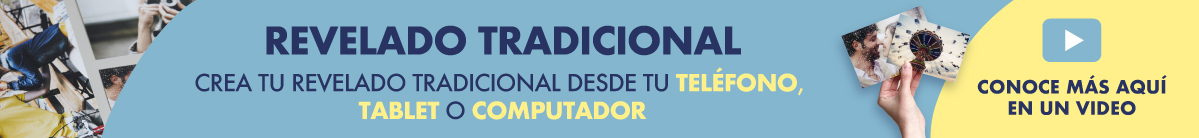 Revelado &raquo; Revelado Digital