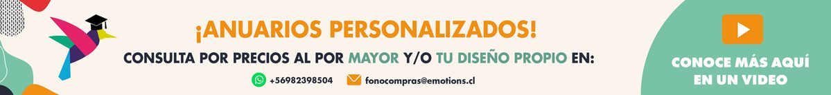 Photobooks Design &raquo; Anuarios