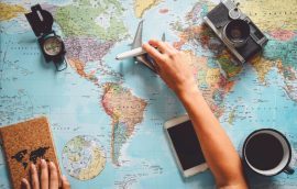 Destinos de Viajes Imperdibles