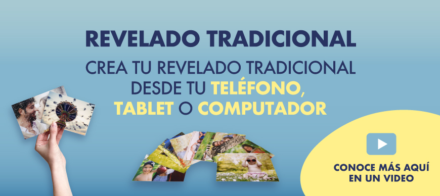 Revelado&raquo; Revelado Digital