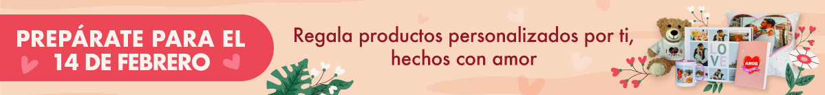 Especial &raquo; Mes del Amor