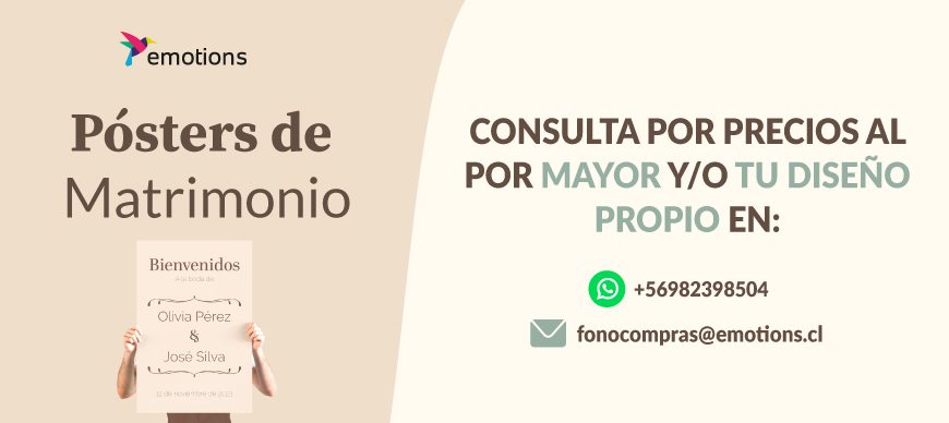 Matrimonio&raquo; Póster de Matrimonio