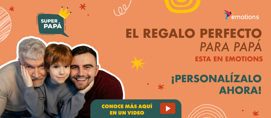Especial&raquo; Diseños Día del Padre