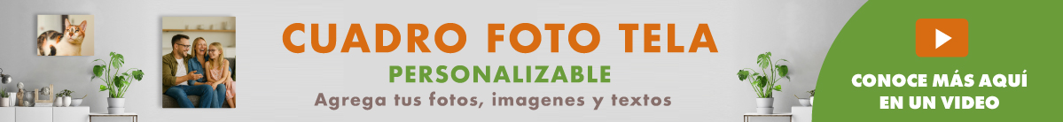 Decoración Hogar &raquo; Foto Tela