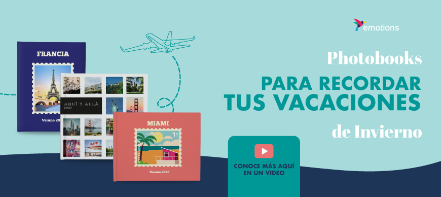 Photobooks Design&raquo; Photobooks Vacaciones y Viajes