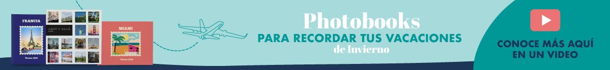 Photobooks Design &raquo; Photobooks Vacaciones y Viajes