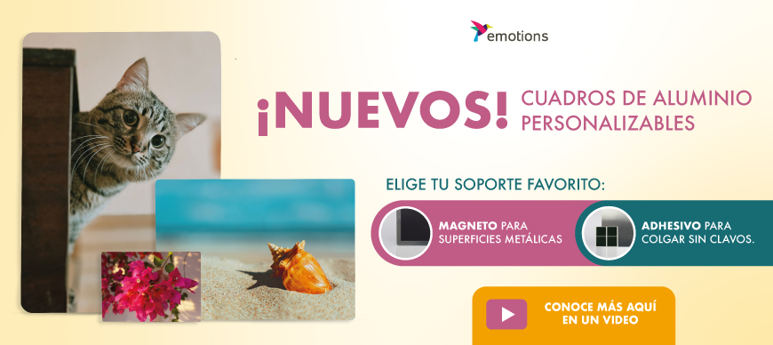 Decoración Hogar&raquo; Cuadro Foto Aluminio