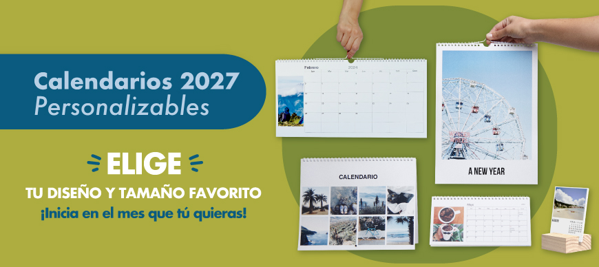 Calendarios