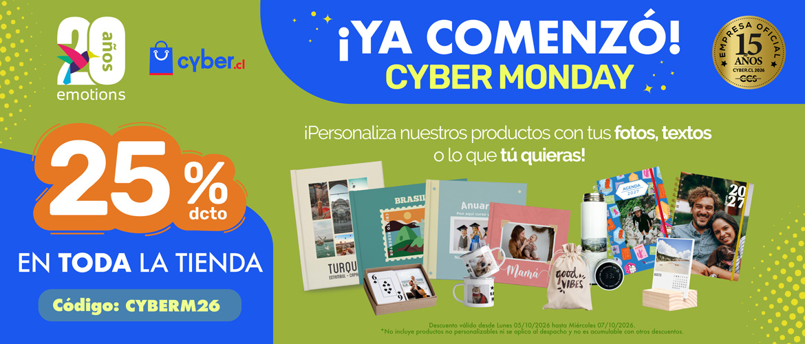 Cybermonday