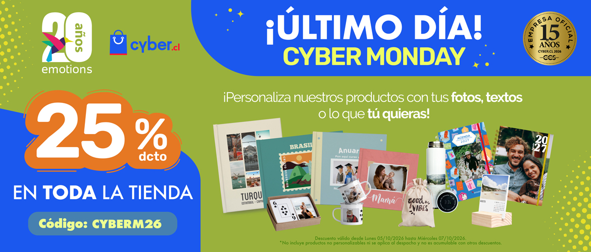Cybermonday