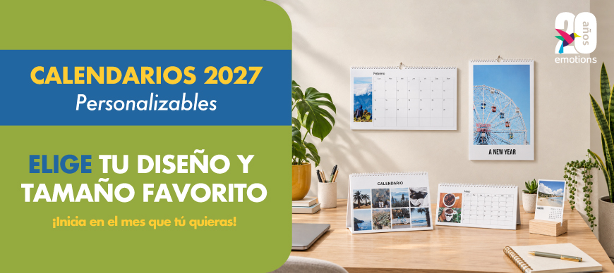 Calendarios